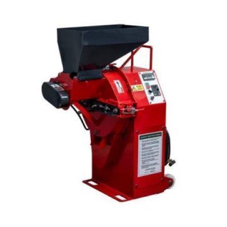 Agri-10 Pelletiser